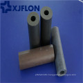 molded and extruded factory tube ptfe plastic ptfe pipe